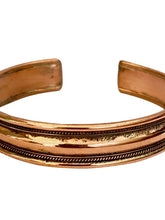 Load image into Gallery viewer, Copper Bracelet