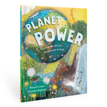 Load image into Gallery viewer, Planet Power