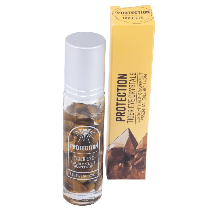Protection Essential Oil