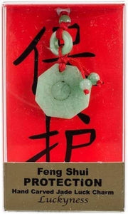 Fung Shui Luck Charm