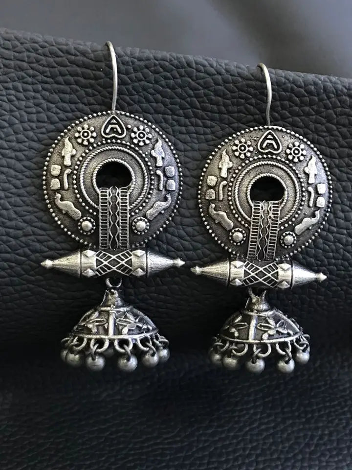 Rabari Earrings