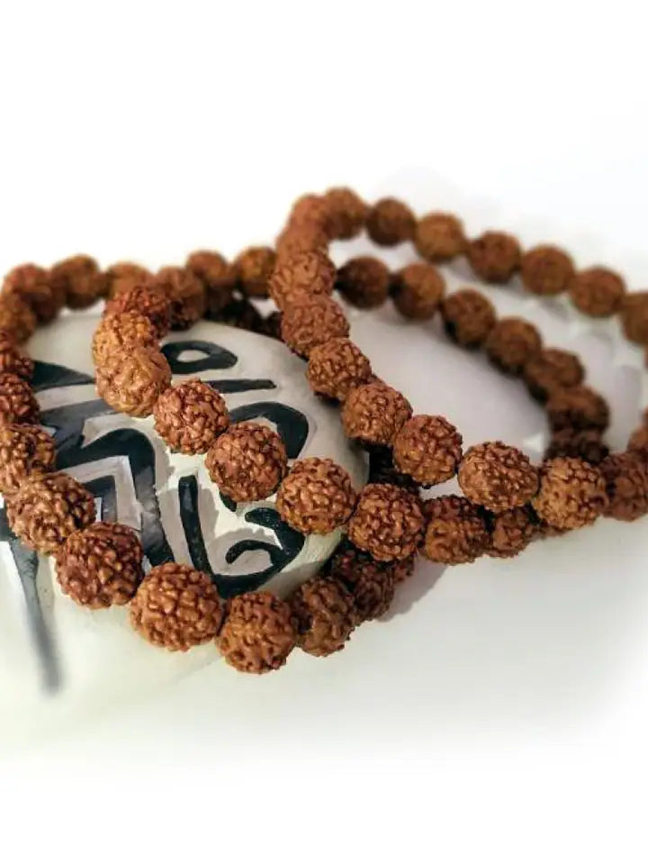 Rudraksya Bracelet