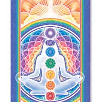 Sacred Self Affirmation Banner