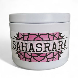 Crown Chakra Candle (SAHASRARA)