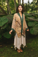 Load image into Gallery viewer, Fable Opera (Matinee) Duster Kimono