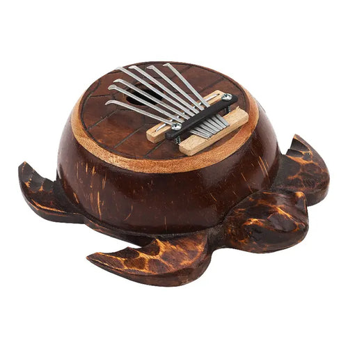 Sea Turtle Kalimba