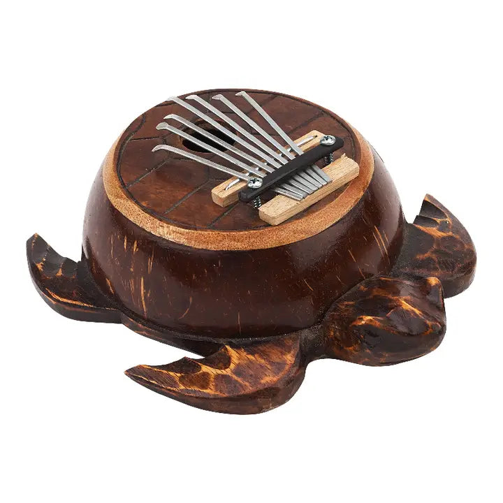 Sea Turtle Kalimba