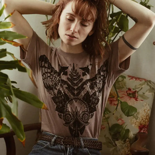 Secret Garden T-Shirt
