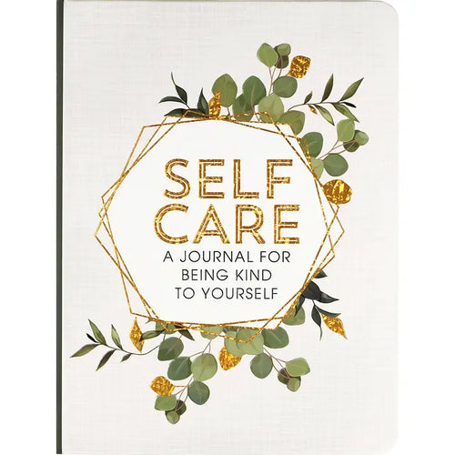 Self Care Journal