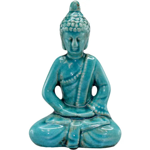 Sitting Buddha Statue