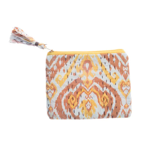 Small Zipper Bag