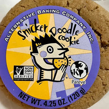 Load image into Gallery viewer, Alternative Vegan Cookies
