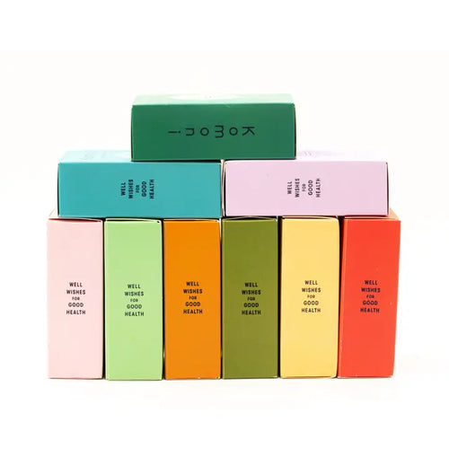Face & Body Cleanser Bar (Vegan)