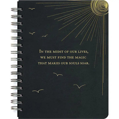Soar Journal