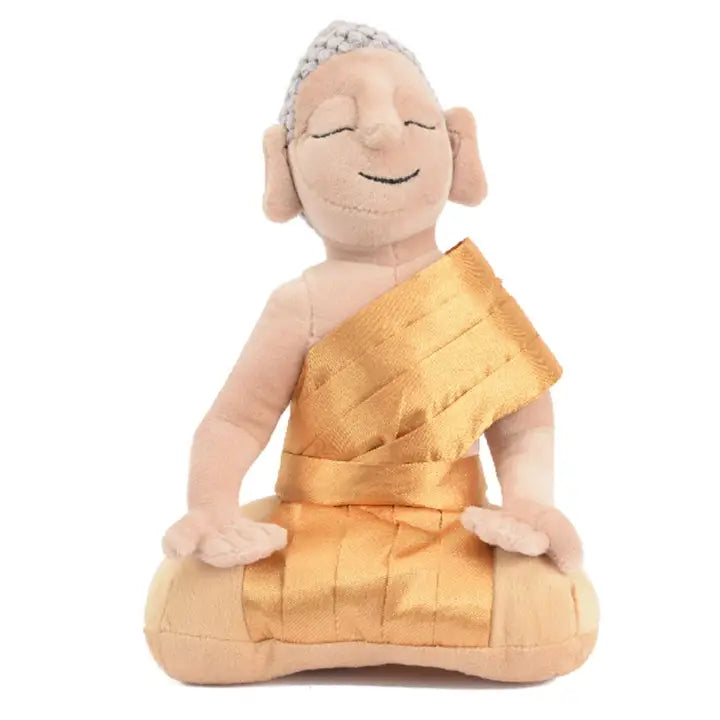 Soft Buddha Toy