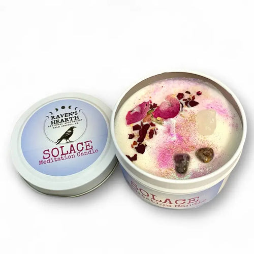 Solace Candle