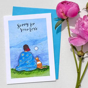 Lori Portka Greeting Cards