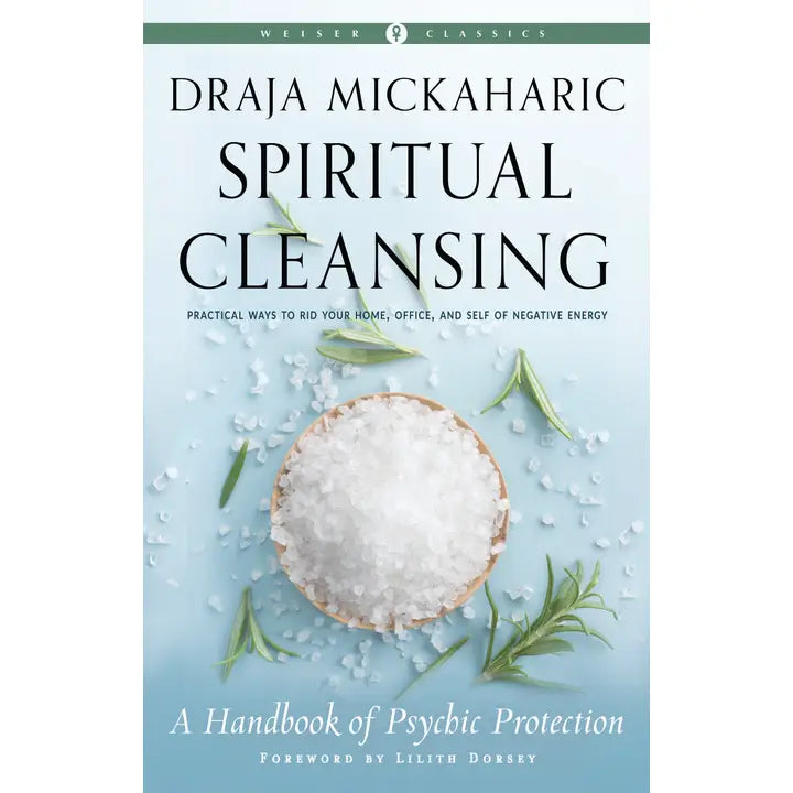 Spiritual Cleansing