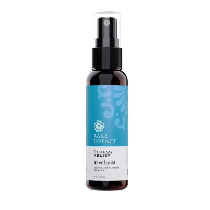 Stress Relief Travel Mist