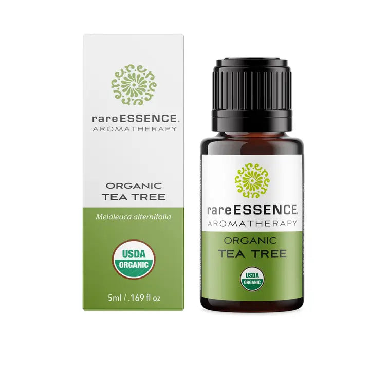 Tea Tree Essential Oil