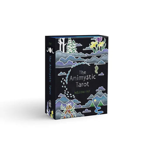 The Animystic Tarot