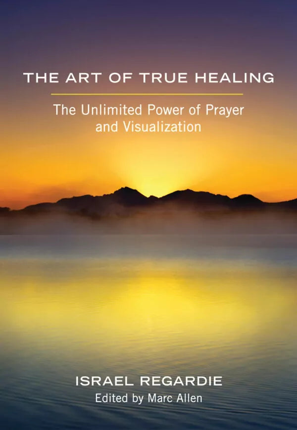 the art of true healing