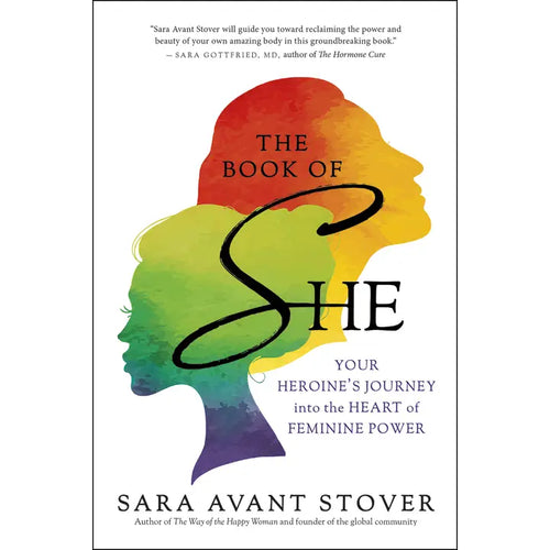 The Book of She