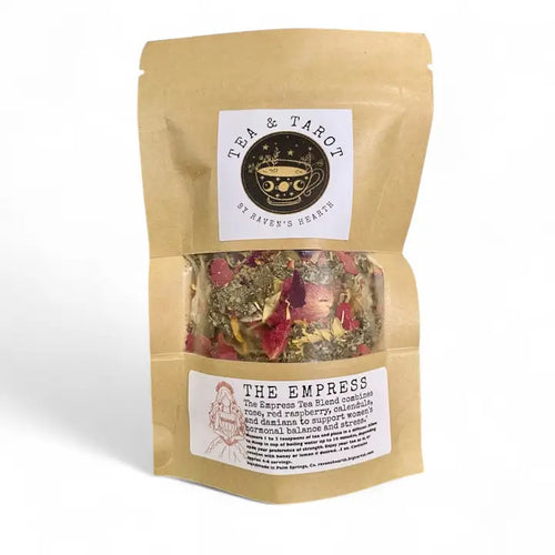 The Empress Tea Blend