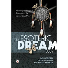 Load image into Gallery viewer, The Esoteric Dream Book