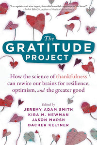 The Gratitude Project