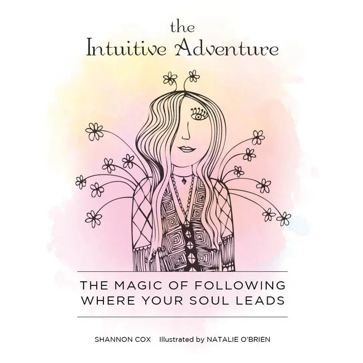 The Intuitive Adventure – AOLRC