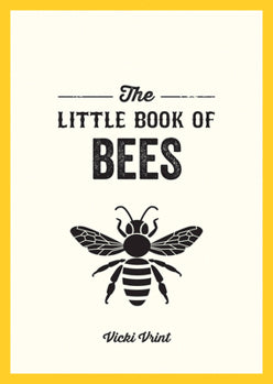 The Little Book of Bees 🐝