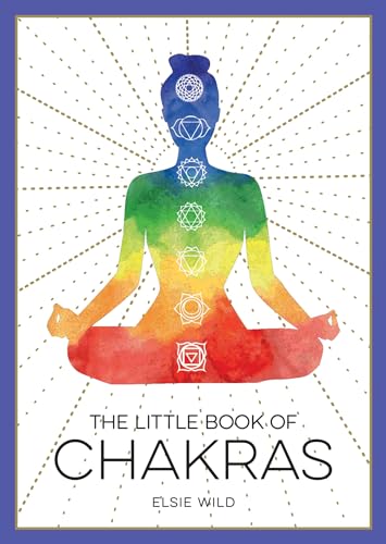 The Little Book of Chakras