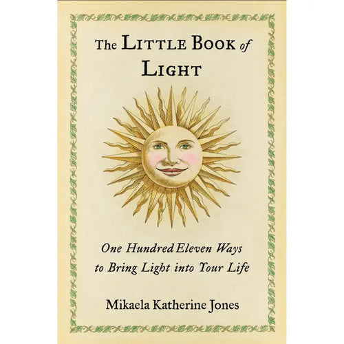 The Little Book of Light