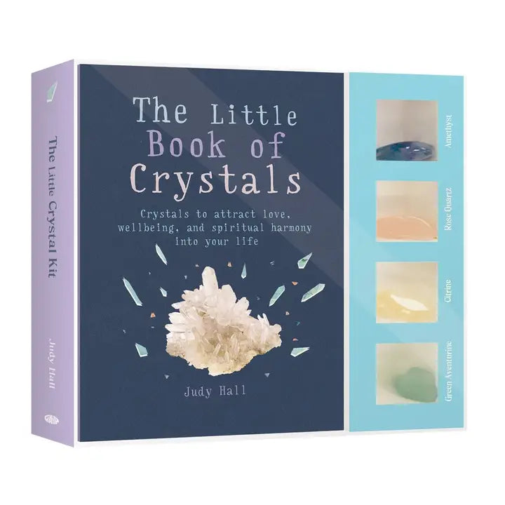 The Little Crystal Kit