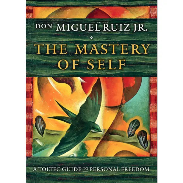 The Master of Self