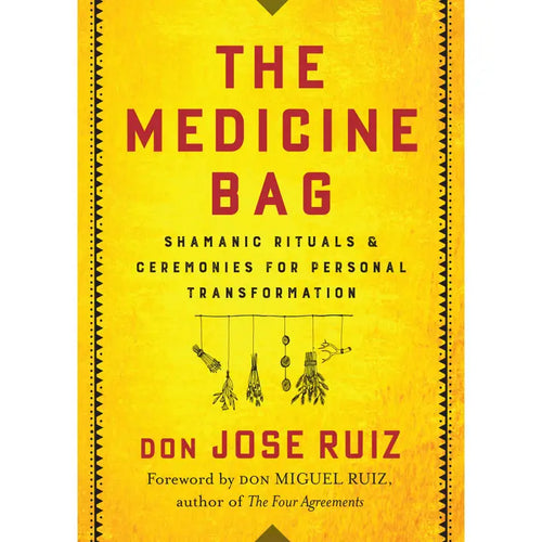 The Medicine Bag