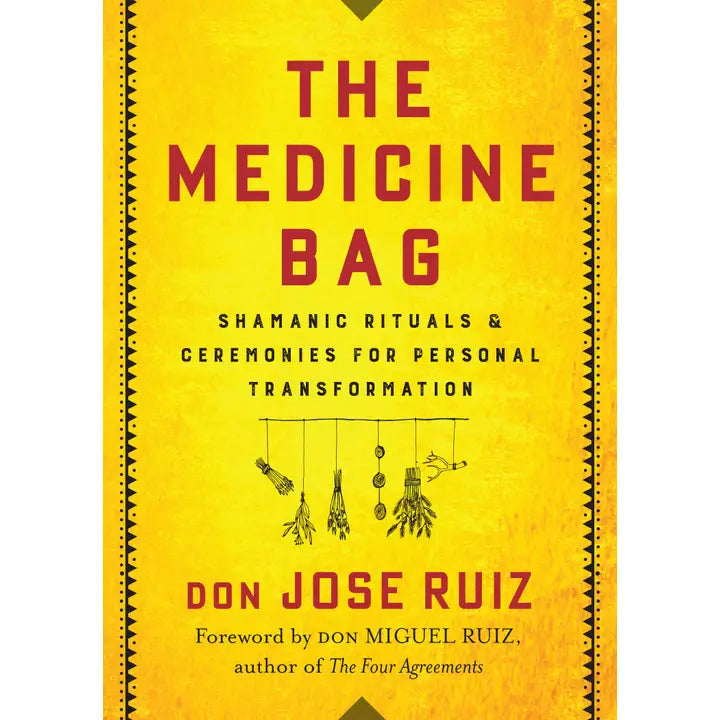 The Medicine Bag