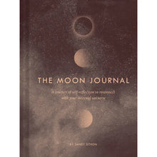 Load image into Gallery viewer, The Moon Journal