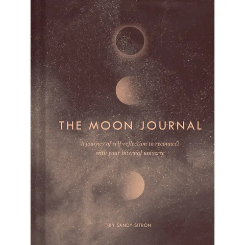 The Moon Journal