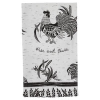 Boho Tea Towel