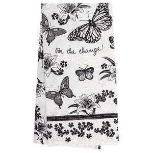 Boho Tea Towel