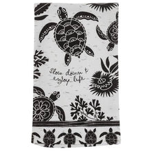 Load image into Gallery viewer, Boho Tea Towel