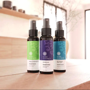 Dream Travel Mist