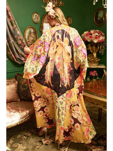 Venera Kingdom Kimono