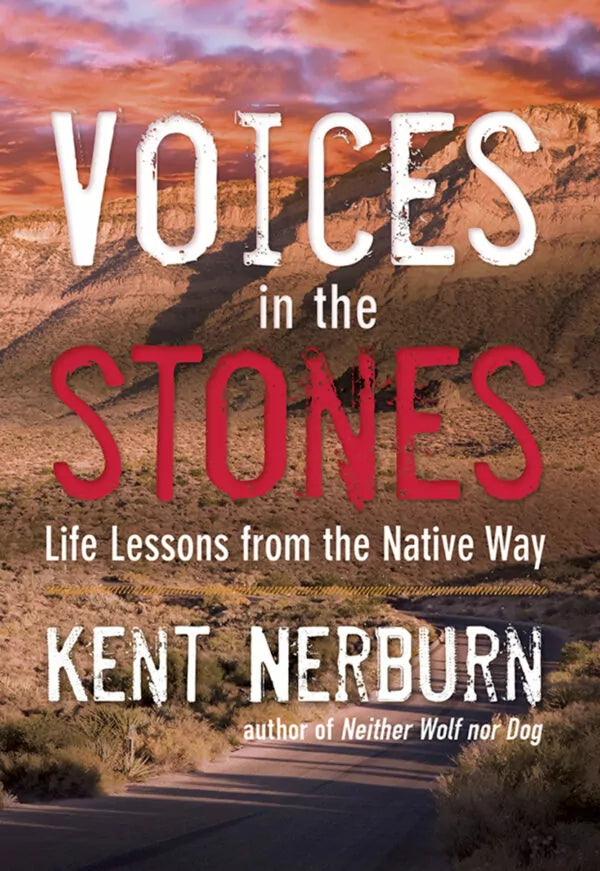 Voices in the Stones