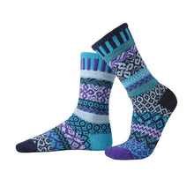 Load image into Gallery viewer, Water Solmate Socks