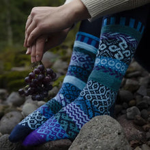 Load image into Gallery viewer, Water Solmate Socks