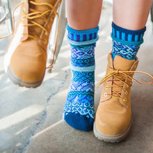 Load image into Gallery viewer, Water Solmate Socks