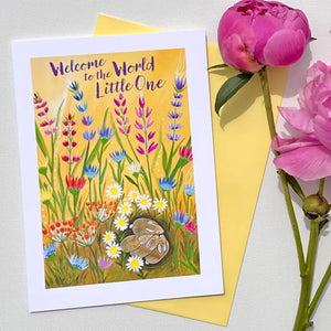 Lori Portka Greeting Cards